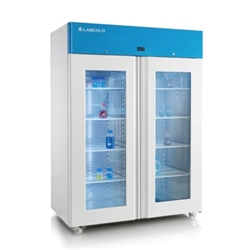 Advanced Laboratory Fridge RAFG44043 (1350L Glass Door) 
