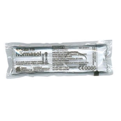 Normasol Sachet 25ml per Pack of 25