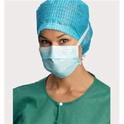 Barrier Medical Face Mask (Pack of 50)
