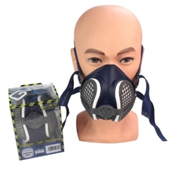 GVS Elipse P3 Half Mask Medium/Large x 1