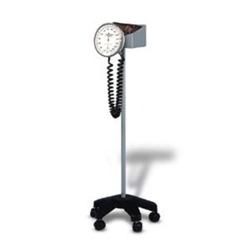 Accoson 6 Inch Aneroid Sphyg Stand Model with Velcro Cuff