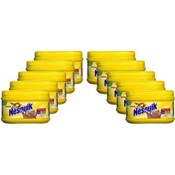 Nesquik Chocolate Powder 300g