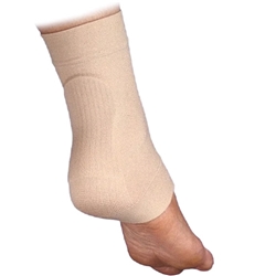 Achilles Heel Pad Small/Medium (single)