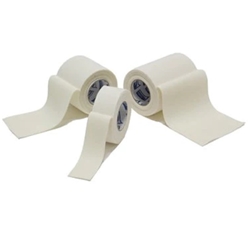 Leukoband Club Elastic Adheshive bandage 5cmx4.5m Stretched - White Pack of 240