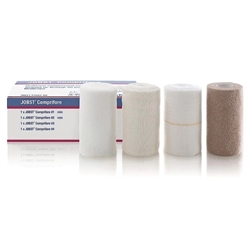 JOBST Comprifore Latex-Free, 3-layer compression bandaging set