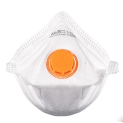 IXL-3V Horizontal Fold Flat Large FFP3V - Box of 15