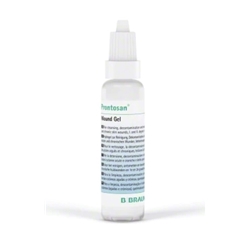 Prontosan wound-gel bottle "west" 30ml 