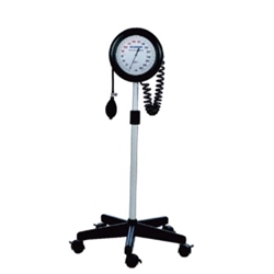 Opal aneroid sphygmomanometer (Floor model with stand)