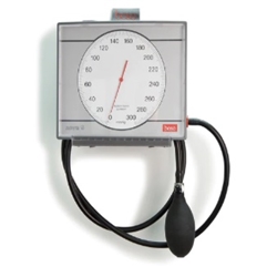 Boso Nova S Blood Pressure Aneroid Sphygmomanometer Wall Mounted 