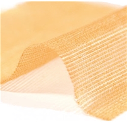 Actilitenon-dherentdressingcoated in99%manuka honey,1%manukaoil,10x10cm pk10 