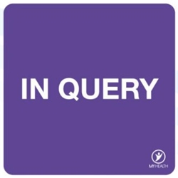 In Query 38X38Mm Labels INQL