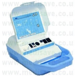 Medix Battery Pack For World Traveller Nebuliser