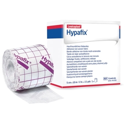 Hypafix 5.00cm X 10m Roll Hypoallergenic Dressing Tape per Roll