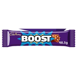 Cadbury Boost Chocolate Bar 48.5g