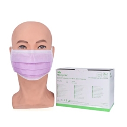 BARRIER SURGICAL MASK - EXTRA PROTECTION BOX OF 50