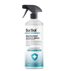 SurSol Disinfectant 1 litre