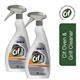Cif Pro-Formula Oven & Grill Cleaner 750ml
