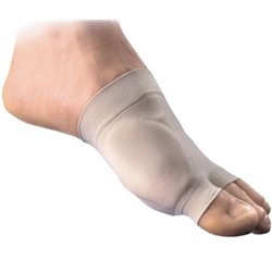 Bunion Care Gel Sleeve Large / Extra Large (1 pack)