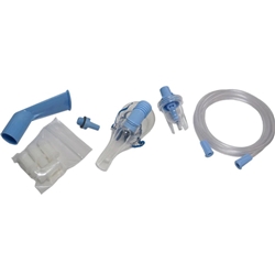 Medix Nebuliser Adult Year Pack.