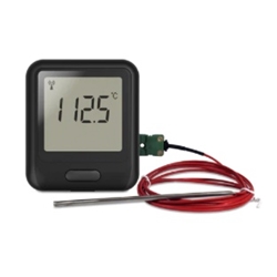 WiFi Data Logger with Thermocouple input