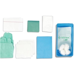 Cath-it Catheter Application/Removal Pack - Large- PACKS OF 5