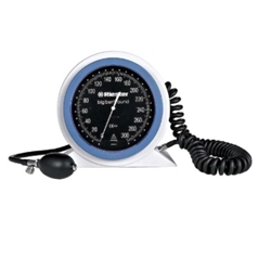 Big ben Round Desk Model Sphygmomanometer with Adult Velcro Cuff