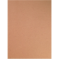 Latex sponge rubber 7mm  - Pack of 4

