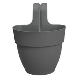 Elho Vibia Campana Easy Hanger Small ANTHRACITE - PACK (10)