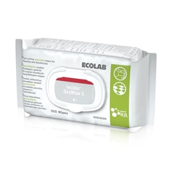 Incidin oxywipes s - Pack of 100