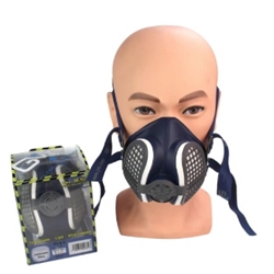 GVS Elipse P3 Half Mask Small/Medium x 1