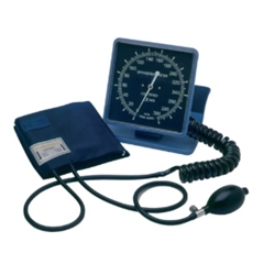 Jade desk aneroid Sphygmo