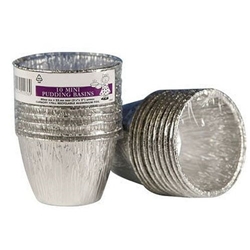 Caroline 10 Mini 6Oz Pudding Basin