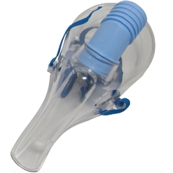 Medix Adult Nebuliser Face Mask