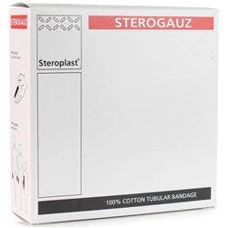 Sterogauze Tubular Gauze Bandage 01 1.5cm x 20m