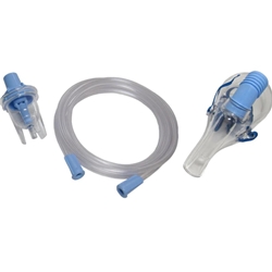 Medix Mouth Piece, Medication Chamber & Drive Liner Set