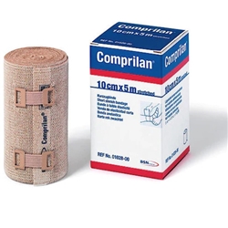 Comprilan Bandage 6cm x 5m Pack of 5