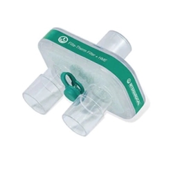 Filta-Therm HMEF + Luer Port, Flexible Catheter mount Qty 20 - Professional use