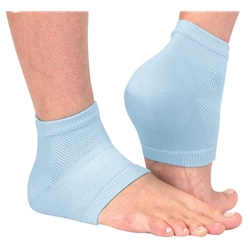 Moisturising Heel Sleeve (Pair)
