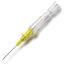 INTROCAN SAFETY PUR 24G, 0.7X19MM-EU x 50 