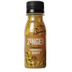 JAMES WHITE - TURMERIC ZINGER - 70ML