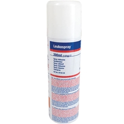 Tensospray Protective Adhesive spray 300ml, clear  - SINGLE