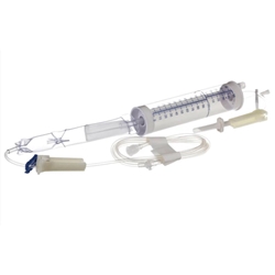 BLOOD/BURETOL ADMIN SET (EMC9601N)