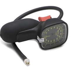 Aneroid Sphygmomanometer			
