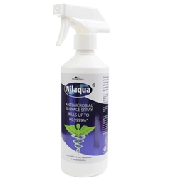 Nilaqua Surface Spray 500ml