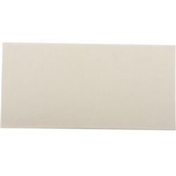 Plain Semi-Compressed Wool Felt 10mm - Roll
