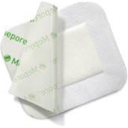 Mepore Ultra 10x11 cm - Single