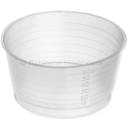 Instrapac Gallipot 60ml - SINGLE