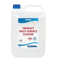 Virabact 5 litre - Single