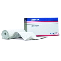 Gypsona BP  10cm x 2.7m Roll Pack of 48