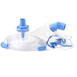Nebuliser Kit Adult - single